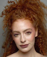 COSMETIC EMULSION #0292 MAUVE BURGUNDY