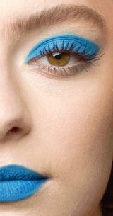 COSMETIC EMULSION #0446 PRIMARY BLUE