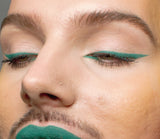 COSMETIC EMULSION #0577 EMERALD GREEN