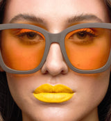 COSMETIC EMULSION #0982 PRIMARY YELLOW