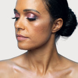 COSMETIC PIGMENT POWDER P42 IRIDESCENT PINK