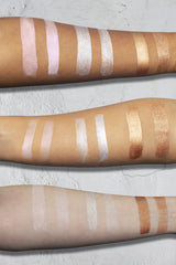 COSMETIC PIGMENT POWDER P18 BRONZE