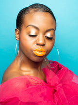 COSMETIC EMULSION #0924 ORANGE