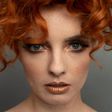 COSMETIC PIGMENT POWDER P18 BRONZE