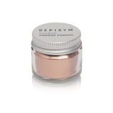 COSMETIC PIGMENT POWDER P18 BRONZE
