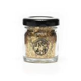 DISCO DUST LONDON BIODEGRADABLE GLITTER - EXTRA CHUNKY - GOLD 20g