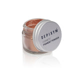 COSMETIC PIGMENT POWDER P18 BRONZE