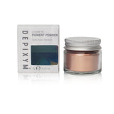 COSMETIC PIGMENT POWDER P18 BRONZE