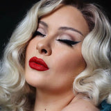 COSMETIC EMULSION #0854 RUBY RED