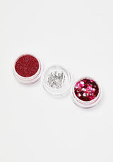 DISCO DUST LONDON THE ANGEL KIT