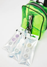 DISCO DUST LONDON THE BEETLE KIT