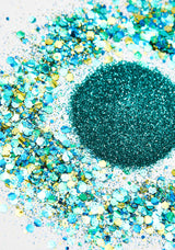 DISCO DUST LONDON THE BEETLE KIT