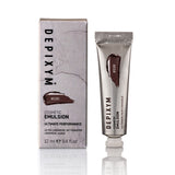 COSMETIC EMULSION #0380 DARK BROWN