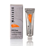 COSMETIC EMULSION #0924 ORANGE