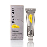 COSMETIC EMULSION #0982 PRIMARY YELLOW