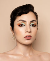 COSMETIC EMULSION #0924 ORANGE