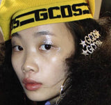 DISCO DUST LONDON BIODEGRADABLE GLITTER - FINE- SILVER 20g