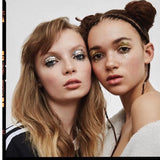 DISCO DUST LONDON THE METALLIC KIT