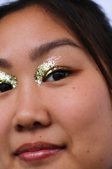 DISCO DUST LONDON THE METALLIC KIT