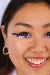 DISCO DUST LONDON THE VIOLET KIT