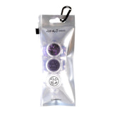 DISCO DUST LONDON THE VIOLET KIT