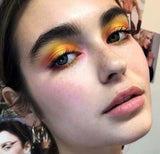 COSMETIC EMULSION #0982 PRIMARY YELLOW