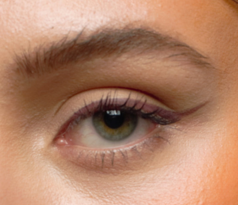 COSMETIC EMULSION #0818 DARK PURPLE