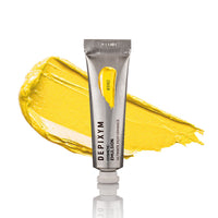 COSMETIC EMULSION #0982 PRIMARY YELLOW