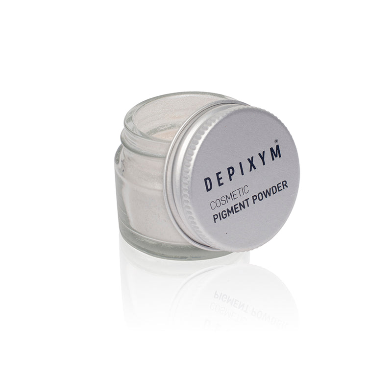 COSMETIC PIGMENT POWDER P21 SILVER
