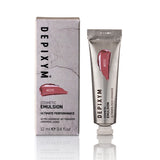 COSMETIC EMULSION #0292 MAUVE BURGUNDY