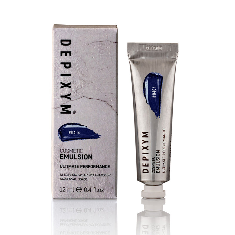 COSMETIC EMULSION #0404 NAVY