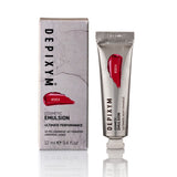 COSMETIC EMULSION #0854 RUBY RED